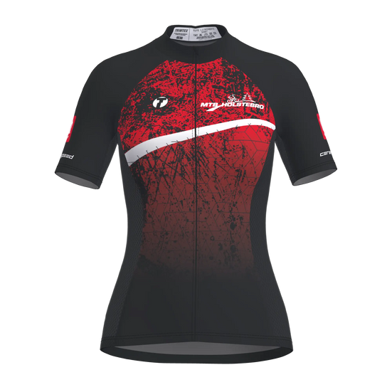 Elite 2.0 Shirt SS Women