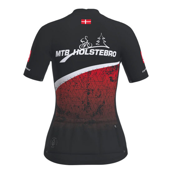 Elite 2.0 Shirt SS Women