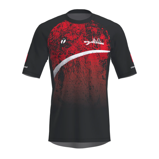 Enduro 2.0 Shirt SS Jr