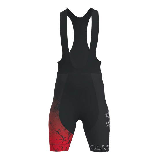 Team Bib Shorts Jr