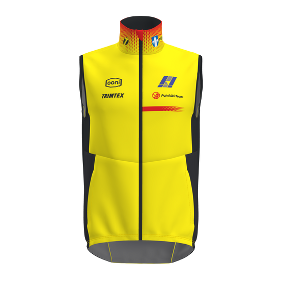Ambition 2.0 Vest Men