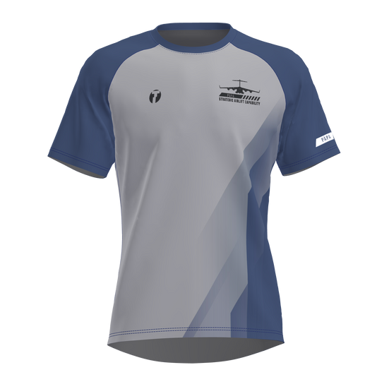 Free T-Shirt SS Men