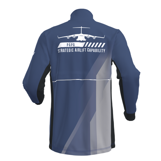 Trainer 3.0 Jacket Jr