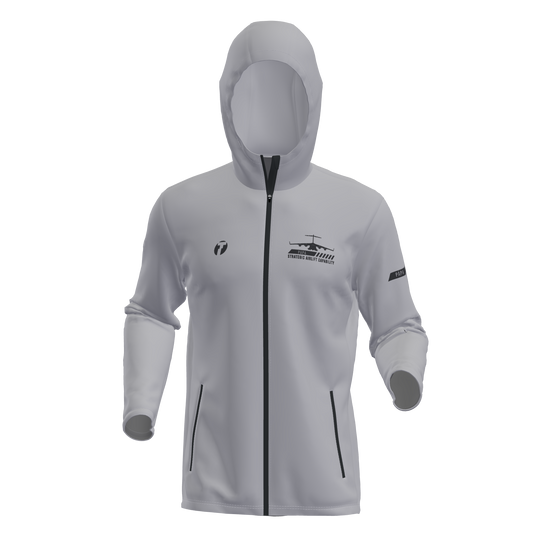 Fusion Hoodie Men