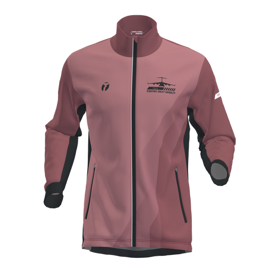 Trainer 3.0 Jacket Jr