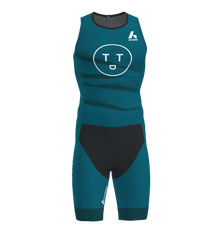 Pursue Skinsuit SD Men