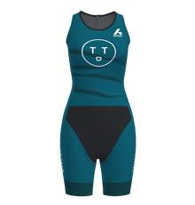 Pursue Skinsuit SD Women