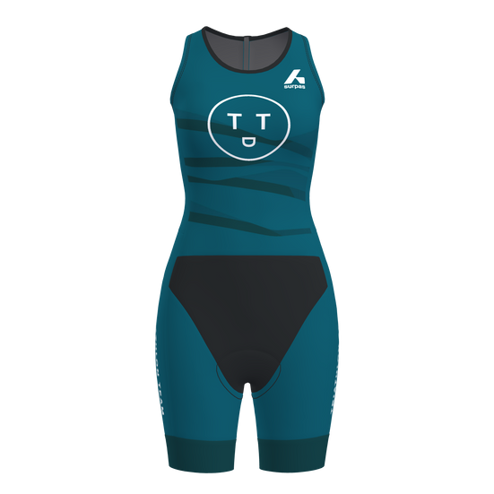 Pursue Skinsuit SD Women