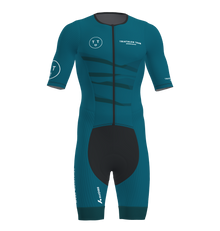 Aero 4 Speedsuit LD Men