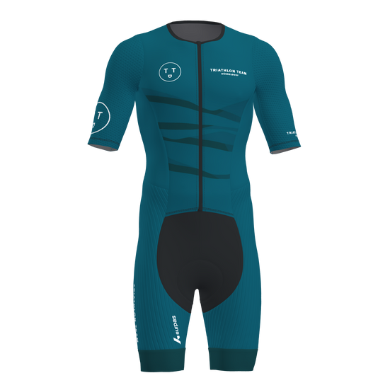 Aero 4 Speedsuit LD Women