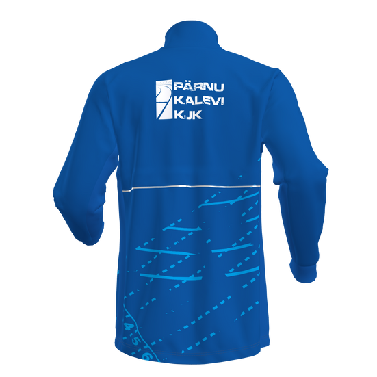 Trainer 3.0 Jacket Jr