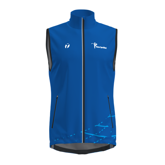 Trainer 3.0 Vest Men