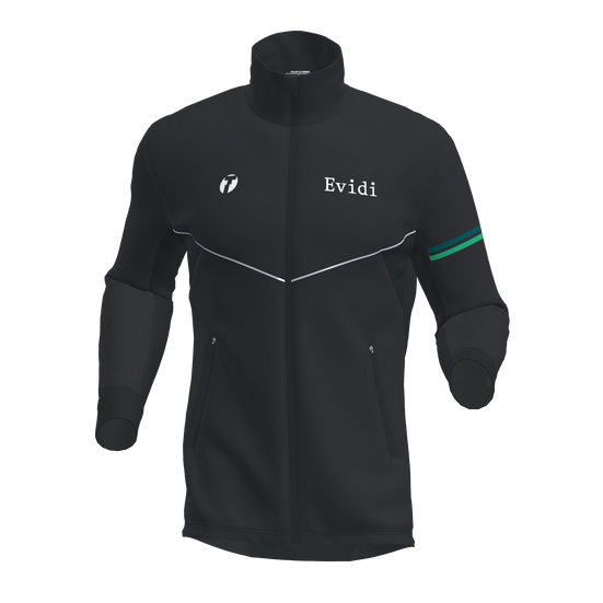 Pulse 2.0 Jacket Men