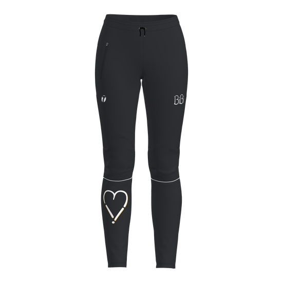 Element Plus Pants 3/4Z Women