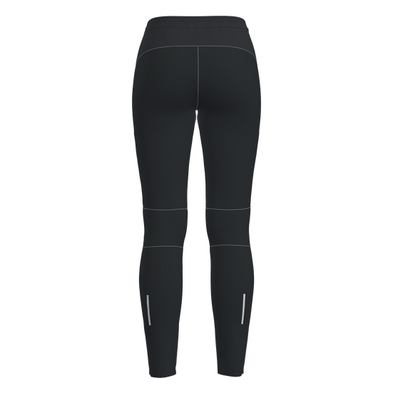 Element Plus Pants 3/4Z Women