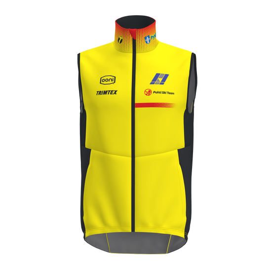 Ambition 2.0 Vest Men
