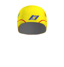 Bi-Elastic Air Headband