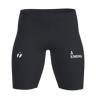 Run 2.0 Short Tights Men