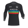 Fast T-Shirt LS Men