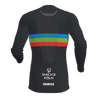 Fast T-Shirt LS Men