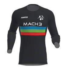 Fast T-Shirt LS Women
