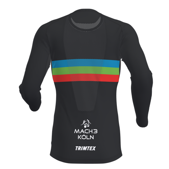 Fast T-Shirt LS Women