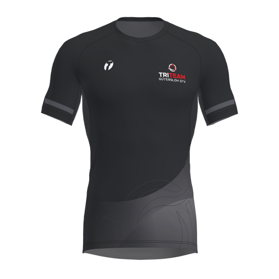 Fast T-Shirt SS Men
