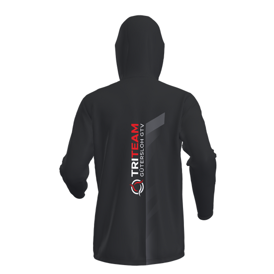 Fusion Hoodie Women