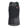 Fast 3.0 Singlet Men