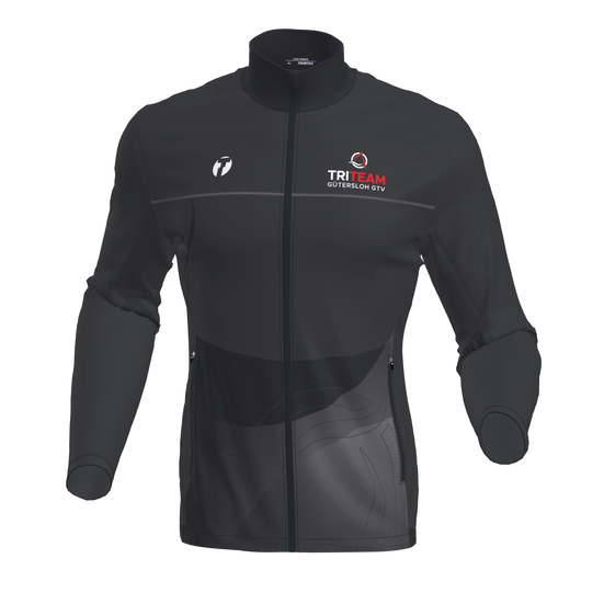 Fast Jacket Men