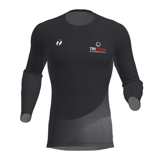 Fast T-Shirt LS Women