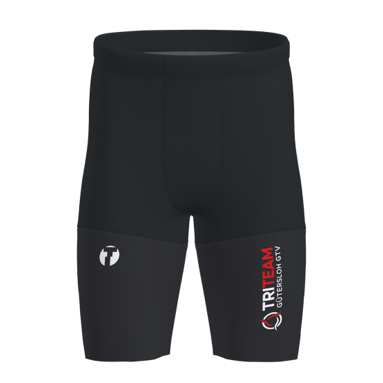 Fast Short Tights Men
