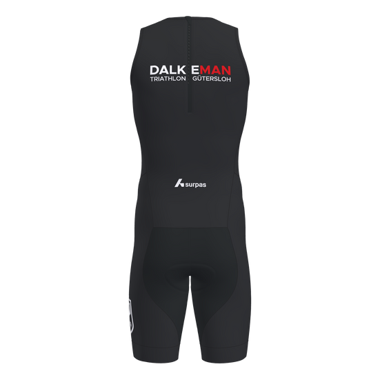 Drive ITU Skinsuit Women