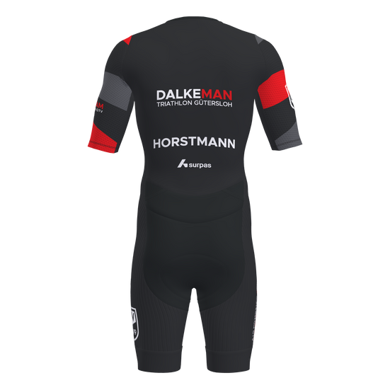 Aero 4 Speedsuit LD Men