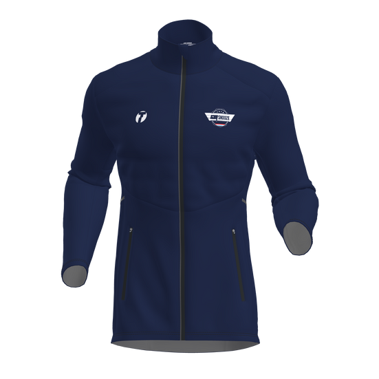 Ace Primaloft Jacket Men