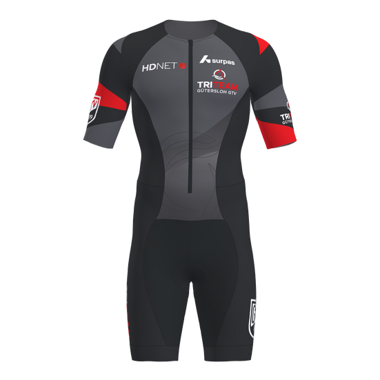 Drive 2 Speedsuit Women