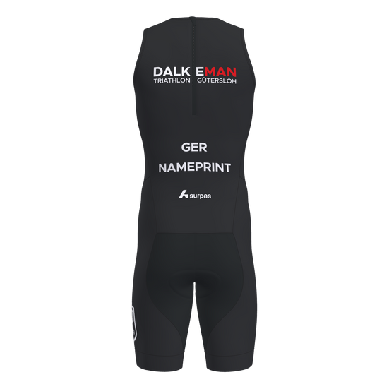Drive ITU Skinsuit Men