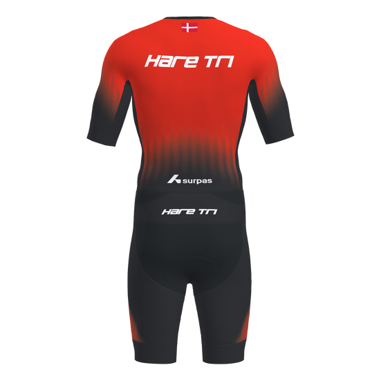 Pursue 2 Speedsuit MD Men