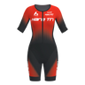 Pursue 2 Speedsuit MD Women