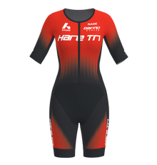 Pursue 2 Speedsuit MD Women