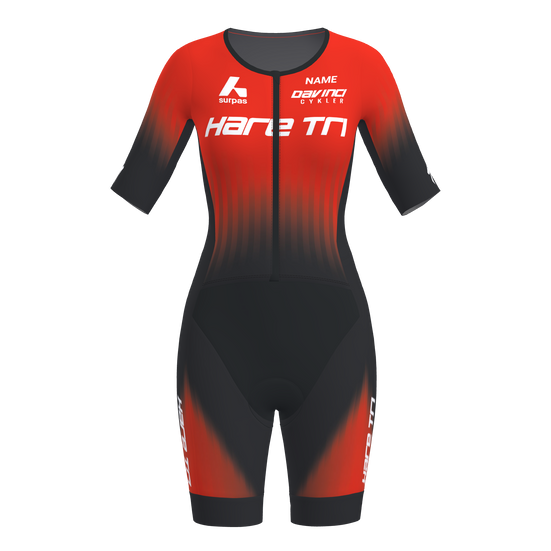 Pursue 2 Speedsuit MD Women