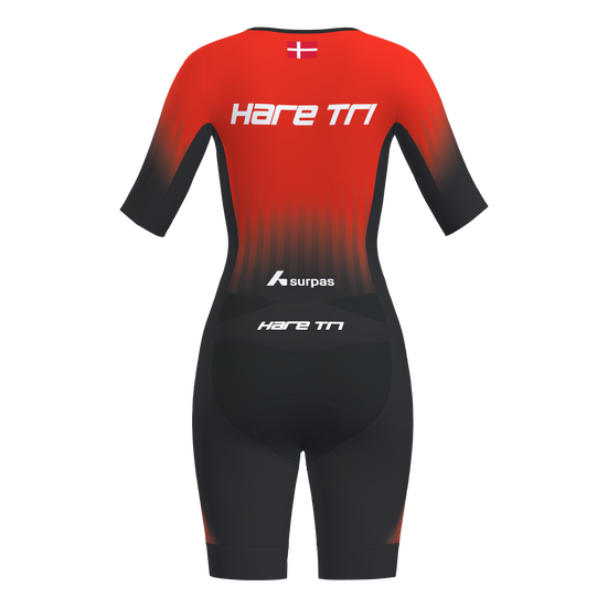 Pursue 2 Speedsuit MD Women