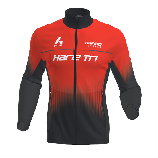 Fast Jacket Men