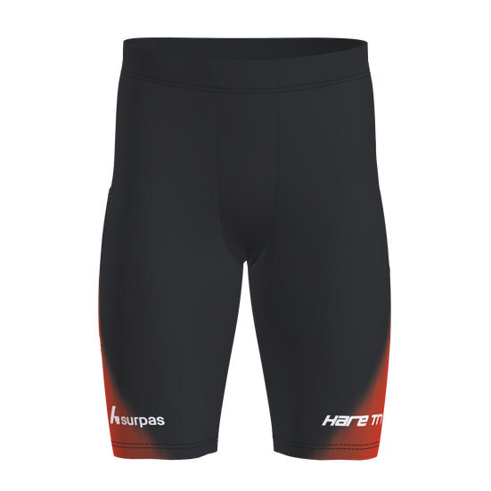 Trainer Short Tights Men