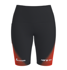 Trainer Short Tights Women