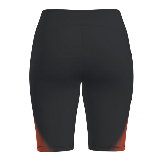 Trainer Short Tights Women