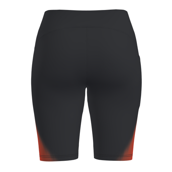 Trainer Short Tights Women