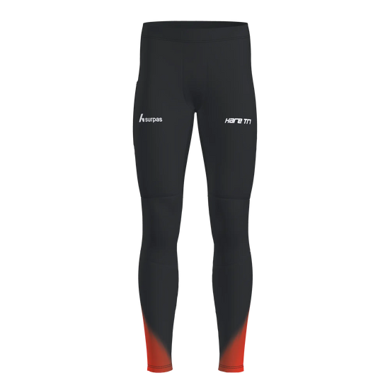 Trainer Long Tights Men