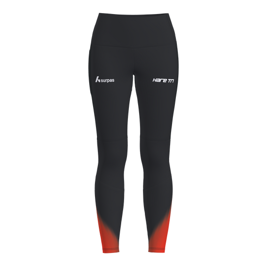 Trainer Long Tights Women