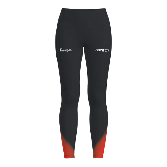 Trainer Long Tights Women